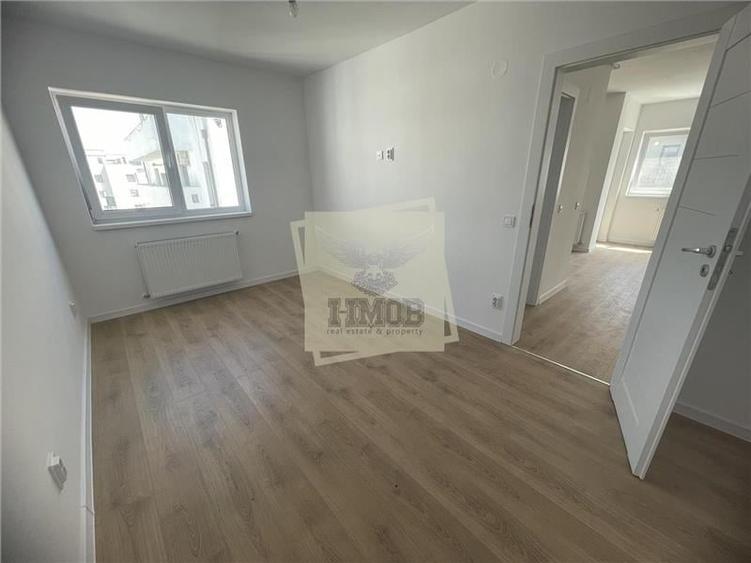 Apartament la alb etajul 1 cu balcon parcare in Sibiu 0% comision - 2
