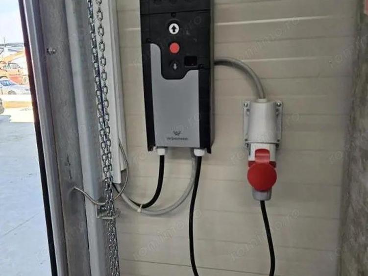 Pantelimon DN3 hala 600 mp - 8