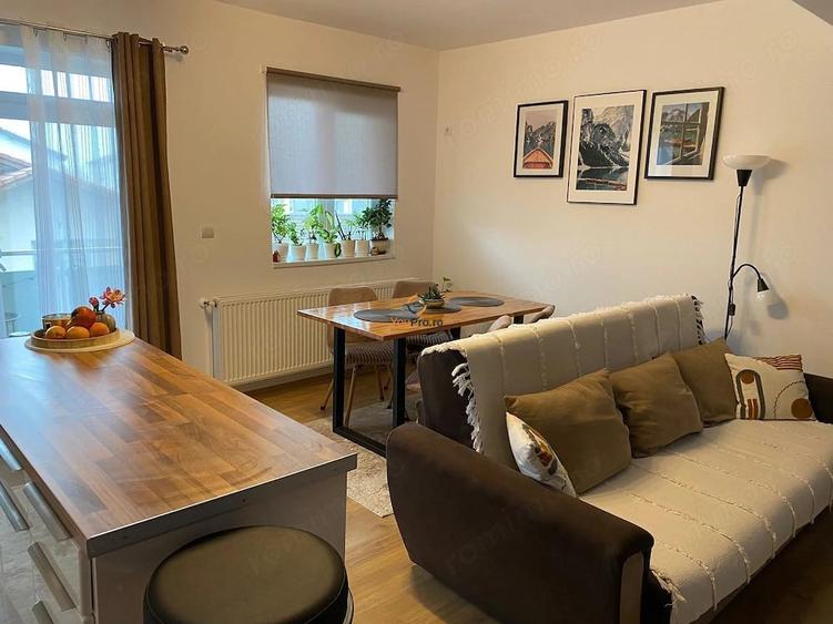 Apartament deosebit 3 camere Calea Urseni Zone Cafe 2 - 8