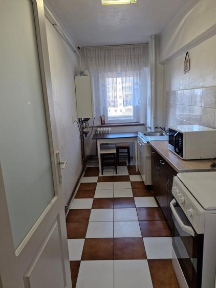 Apartament cu 1 camera, decomandat, zona Hala Centrala-Palas Mall - 4