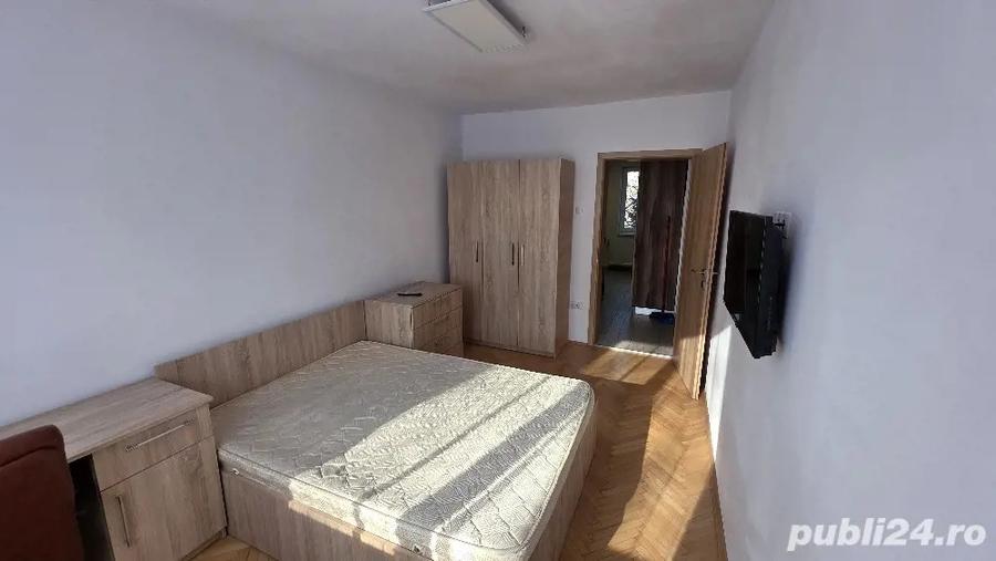 Apartament 3 camere de inchiriat Cartier Gheorgheni, Str. Unirii (Sta?ia Borsec) - 10