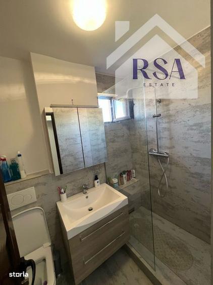Apartament 2 camere de vanzare zona Ostroveni Valcea - 5