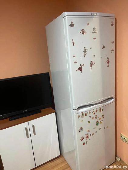 Inchiriez garsoniera zona UMT - 4