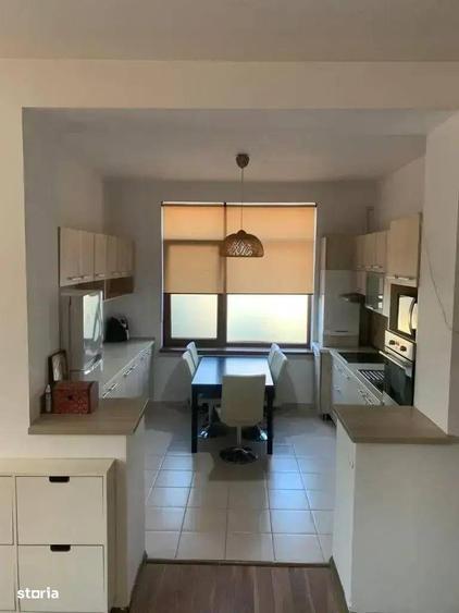 Apartament 3 Camere | Otopeni Bridge | Pretabil Spatiu Comercial - 8