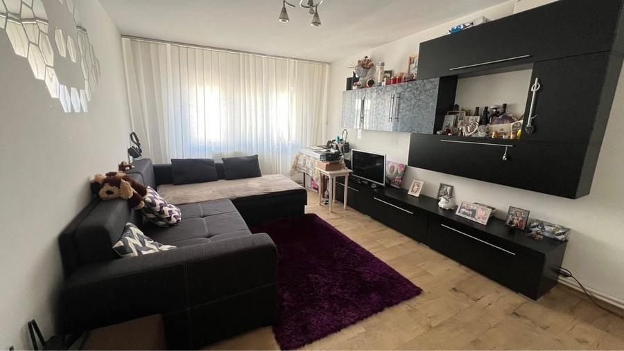 Vand apartament 2 camere decomandate ! - 7