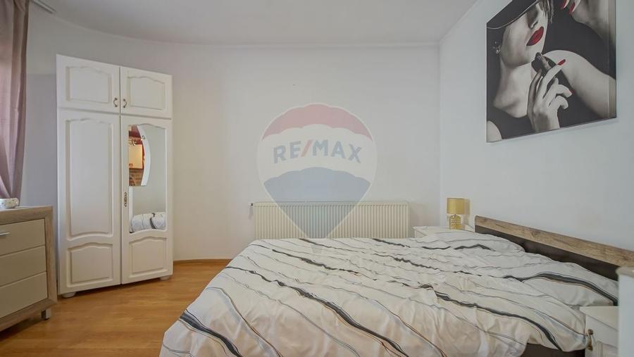 Proprietate ideala pentru investitie cu teren 825 mp str. Aurel Vlaicu - 24