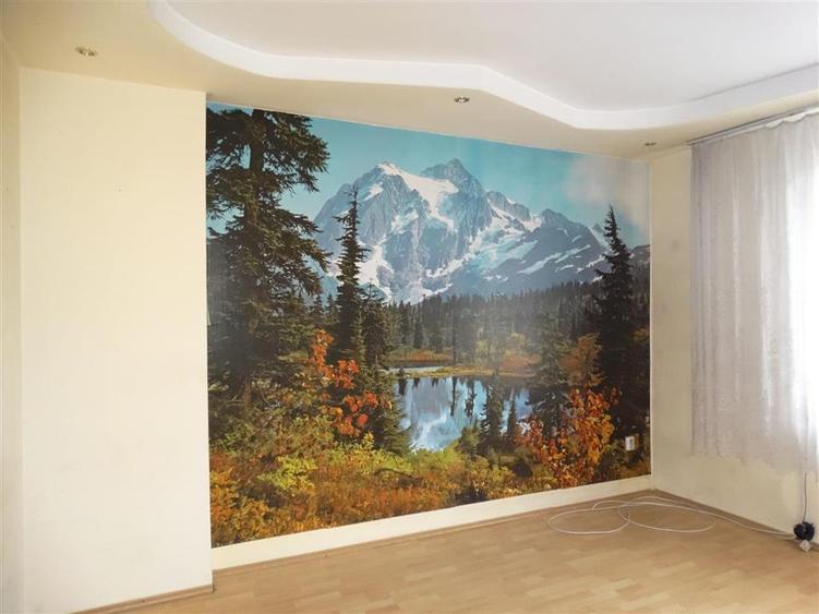 Apartament 2 Camere de Vanzare Busteni Parter Vila - Panorama Bucegi 45mp - 10