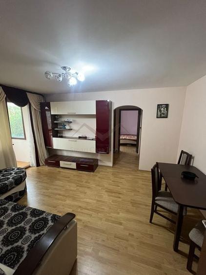 Apartament 2 camere Cantemir - 1