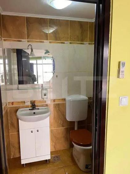 Spa?ii de birouri de inchiriat, 138 mp, zona Industriala Vest, Sibiu - 18