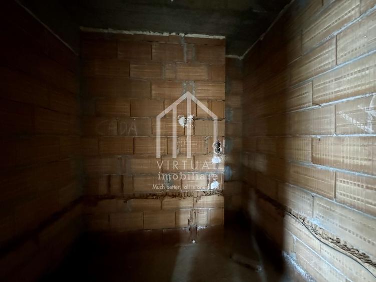 Spatiu comercial in suprafata de 79mp, vad stradal, zona Turnisor - 6