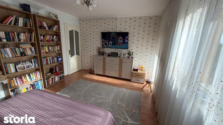 Casa spa?ioasa de vanzare, la 5 minute de Oradea - 8