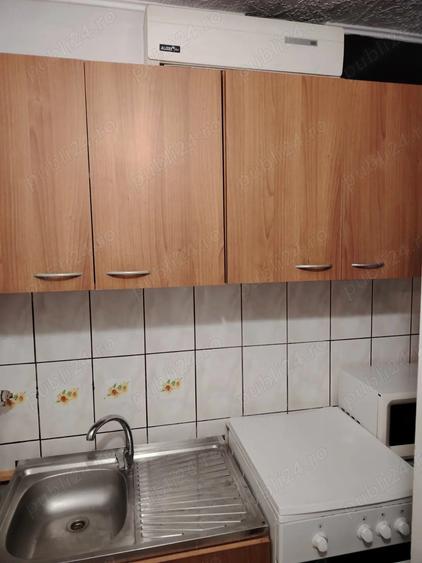 Vand garsoniera confort 1 Cartier Alfa - 1