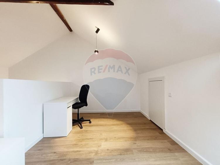 Vanzare Vila Mobilata American Village Pipera Inchiriata - 38