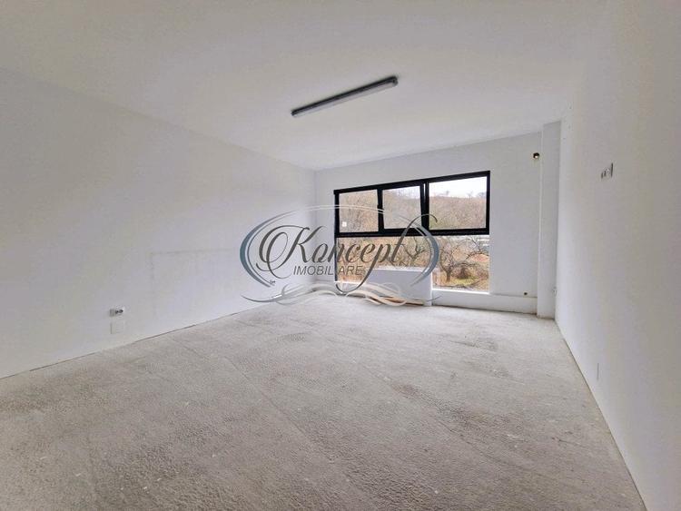 Spatiu comercial, ideal pentru showroom, in Baciu - 19