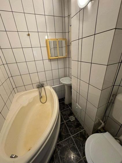 De inchiriat apartament 3 camere Circumvalatiunii- 2528 - 5