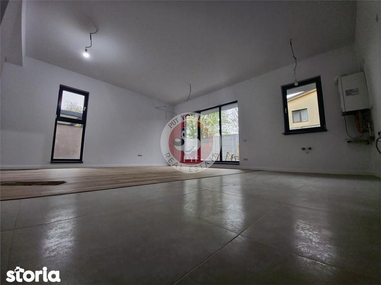 Bucurestii Noi | 5 cam | Parcare | Dec | 142mp | B13185 - 10