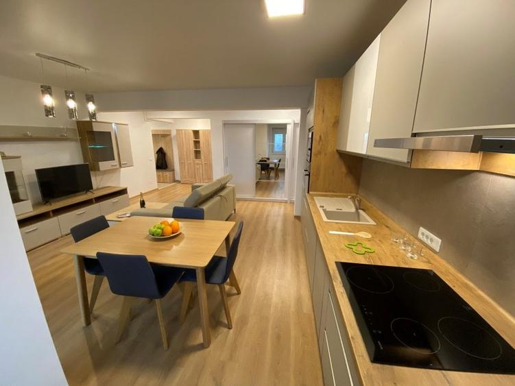 Apartament premium, parcare inclusa. Management profesional. - 10