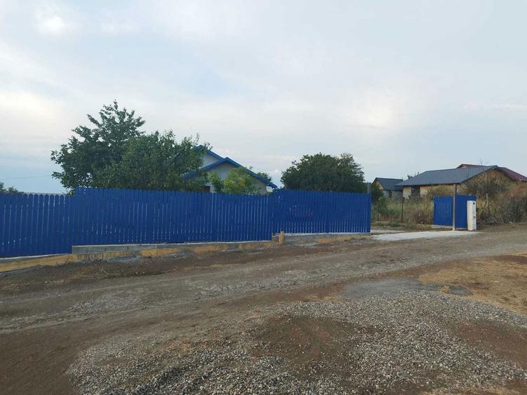 Vand casa Odaia Manolache sau schimb cu apartament 3 camere Galati - 7