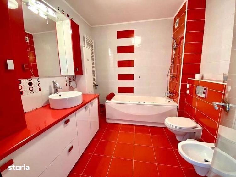 Vand penthouse modern, 2 camere, ARED-Kaufland - 4