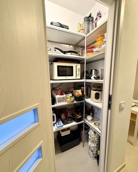 Alexandru Obregia - 3 camere , renovat , mobilat , utilat - 8