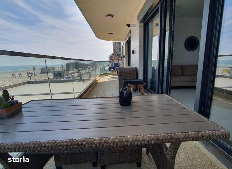 Apartament 3 camere Mamaia Nord , frontal,69 metri, etaj 1 Cod:161217 - 4