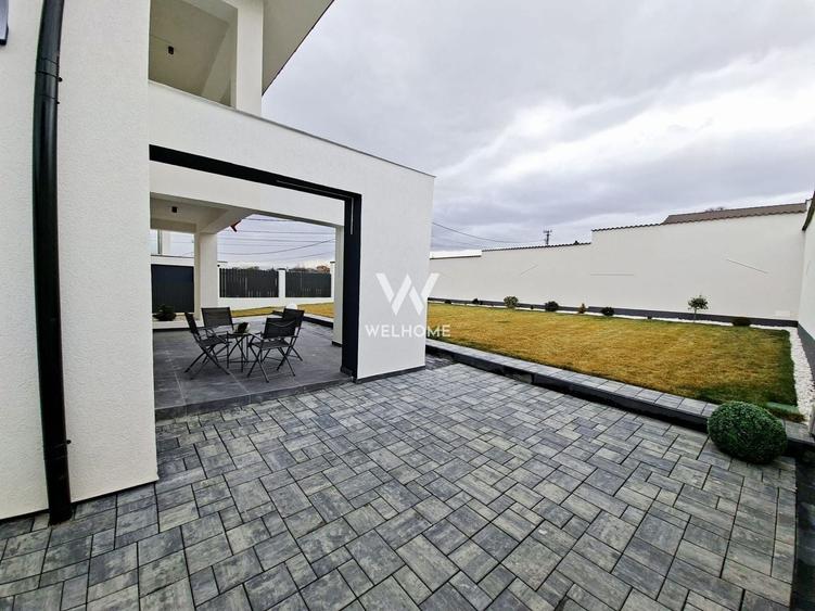 Casa superba la 5 min de Sibiu. COMISION 0 - 3