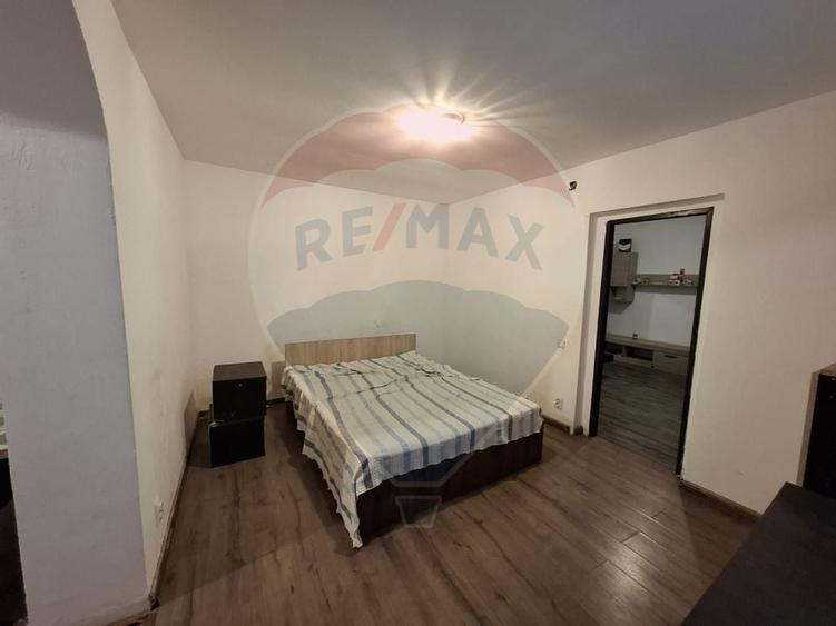 Casa ultracentral | 2 camere de vanzare Calea Plevnei - 8