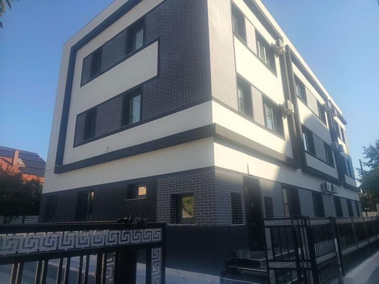 Ultracentral Piata Mare sau Banca Nationala spatiu comercial, restaura - 2