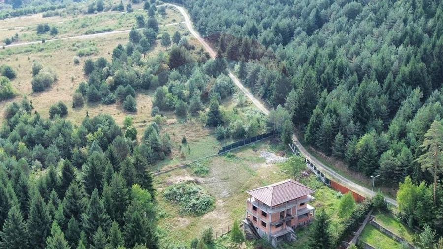 Teren Sacele / Strada Valea Larga 2000 mp - 12