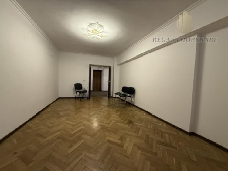 Spatiu Birouri | Unirii - Alba Iulia | 2 camere | 3x Balcoane| Decomandat - 1