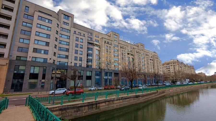 Cladire S+9E in centrul Bucurestiului, Splaiul Independentei-Curtea de Apel - 6