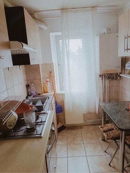 apartament cu 2 camere - 4