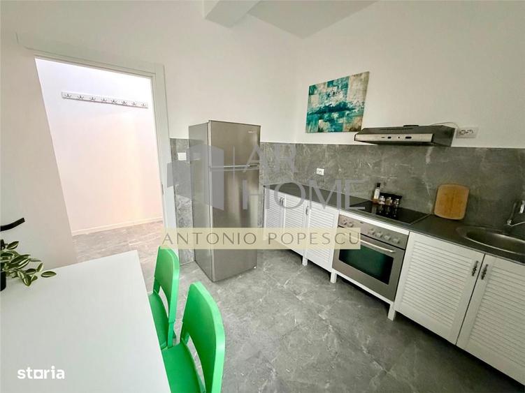 Garsoniera dubla, centrala, parcare proprie, Ploiesti,Sala Sporturilor - 7