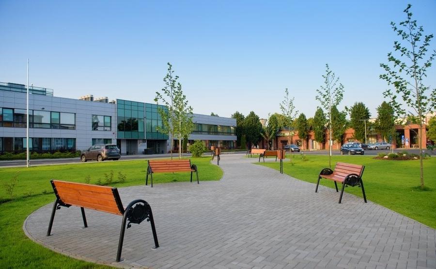 Sema Parc - comision 0%, reprezentam proprietarul! - 1