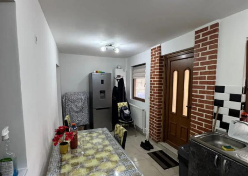 Casa de vanzare, 35 mp, zona Valea Rosie - Parcul Mare - 4