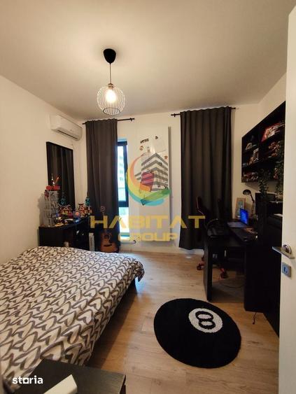 Vanzare ap 4 camere Brancoveanu 116 mp bloc 2021 toate utilitatile - 8