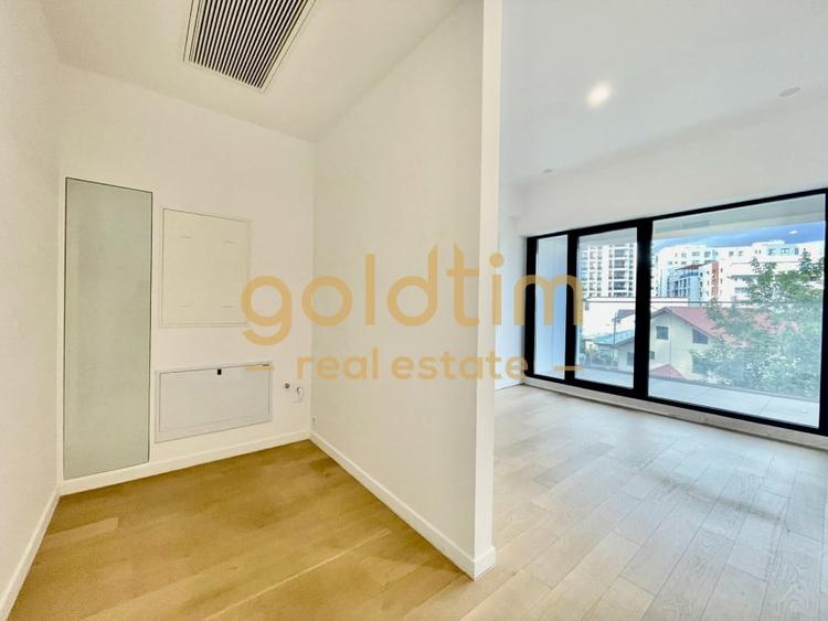 ONE VERDI/BARBU VĂCĂRESCU/FLOREASCA /PRETABIL BIROU - 20