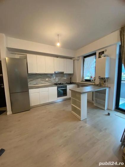 Inchiriez apartament 2 camere, complet utilat si mobilat - 3