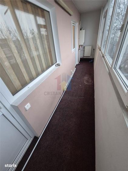3 camere, confort 1 decomandat, Mobilat Obor - 6