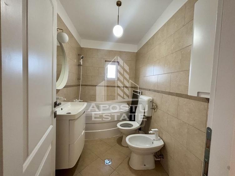 Apartament cu 4 camere in zona Dambovita cu pod amenajat, decomandat - 10