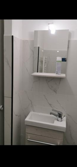 Garsoniera moderna- lux- Noua - 4