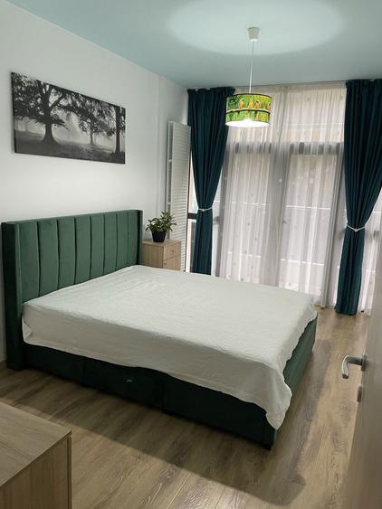 Apartament 2 camere, parcare, Green Valley - 6