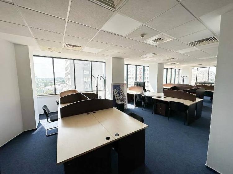 0% comision! Inchiriere birouri Gara de Nord, 200 - 640 mp - 4