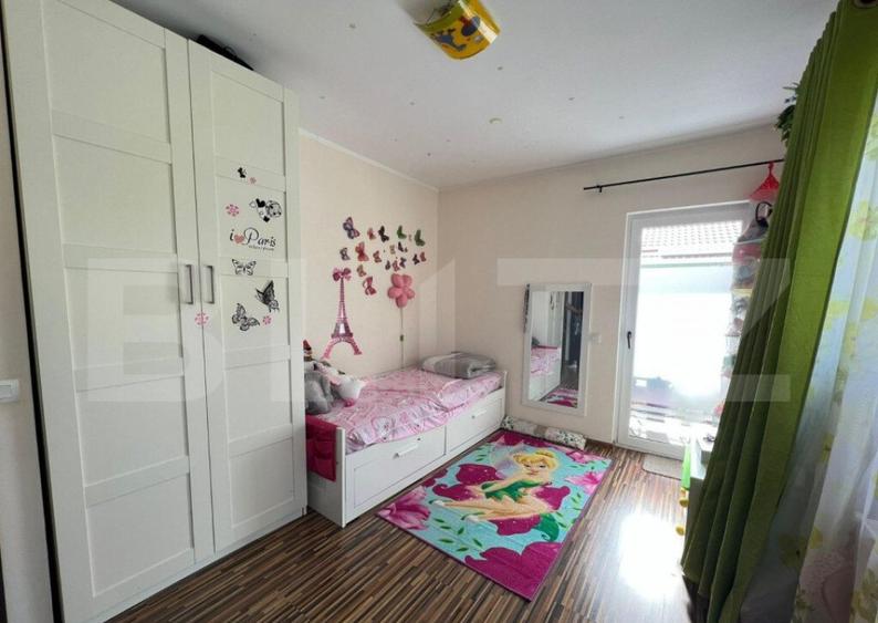 Duplex de 4 camere, 120 mp, 2 parcari, gradina, zona Terra - 3