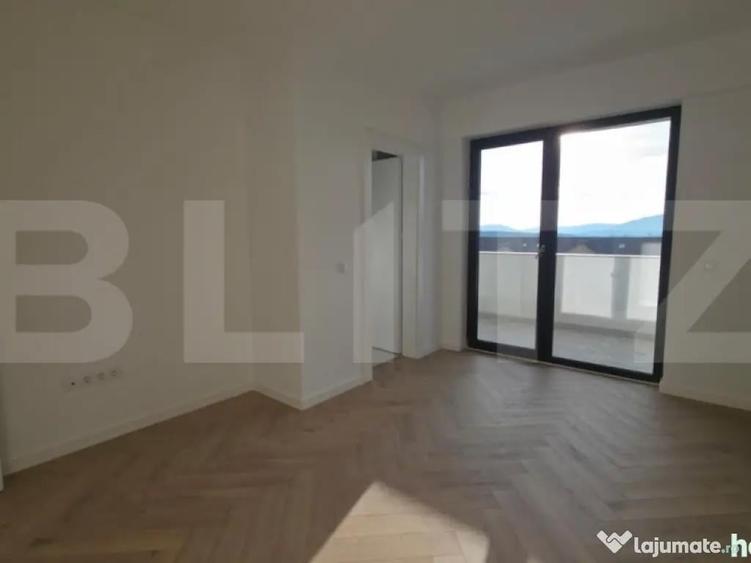 Apartament 3 camere, finisat lux, bloc nou, zona strada Libe - 2