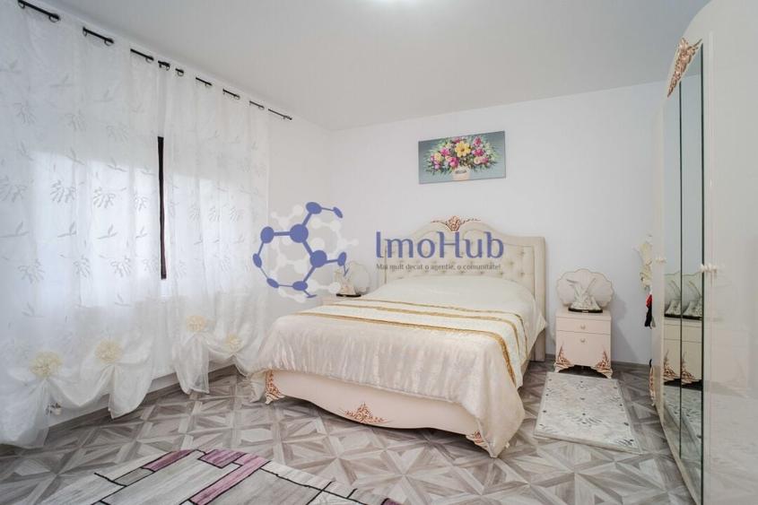 Casa 155 mp utili, 1805 mp teren, mobilata si intabulata, Letcani - 8
