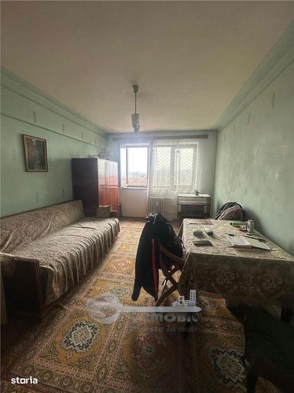 Centru Bloc Guliver 3 Camere Liber Etaj Intermediar - 8