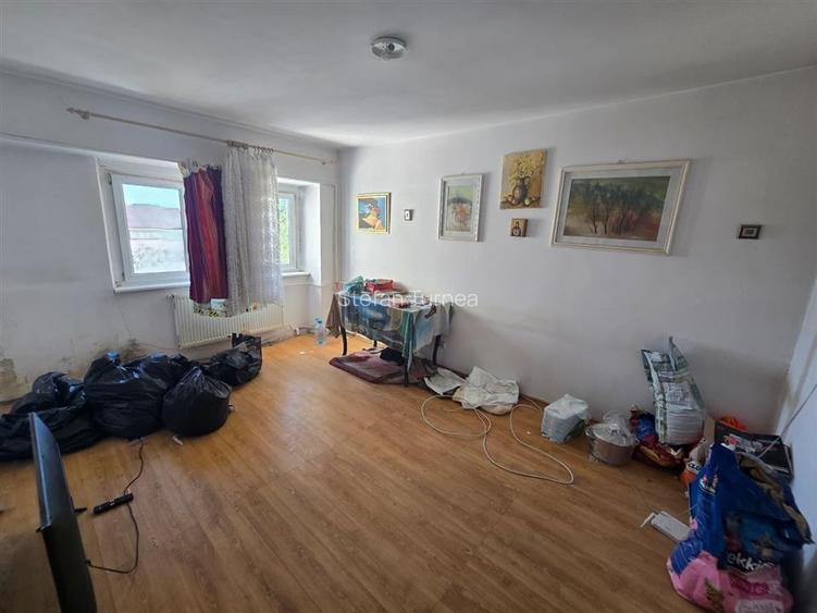 Apartament 4 camere 2 bai - Pacurari - Mimoza