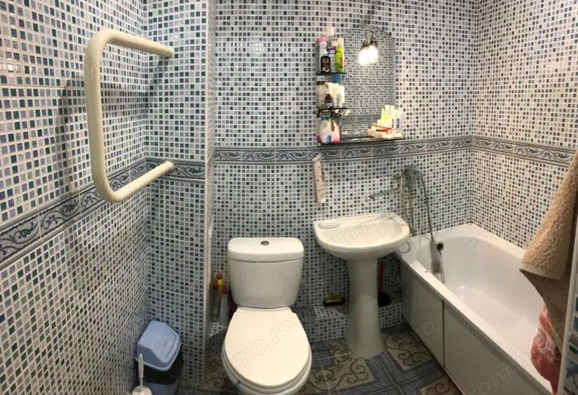 Garsoniera de inchiriat in zona Vitan - 3