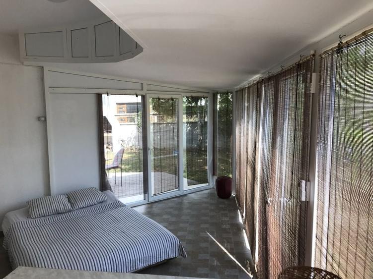 Apartament cu 2 camere în Nord